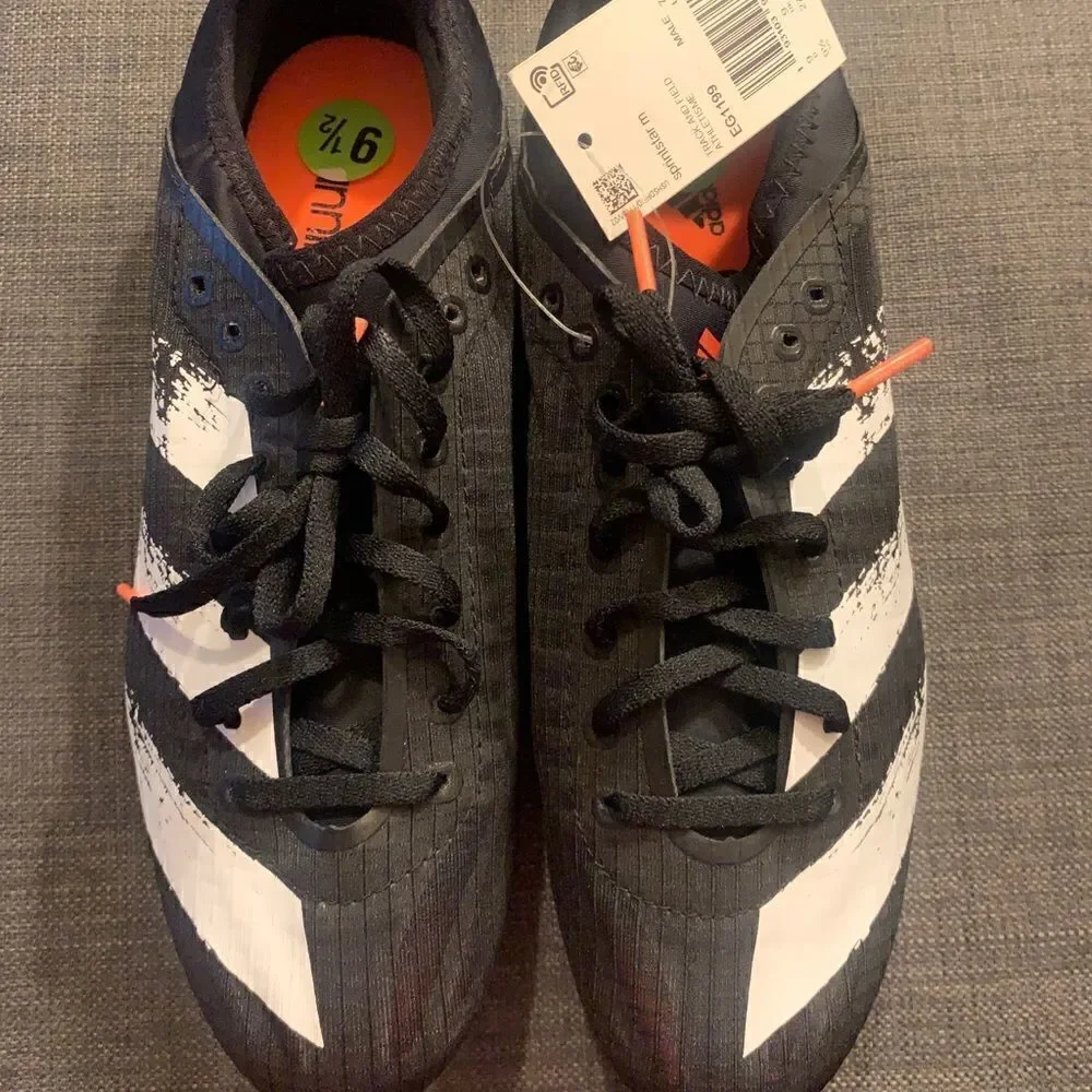Adidas Men's Sprintstar M Running Shoe